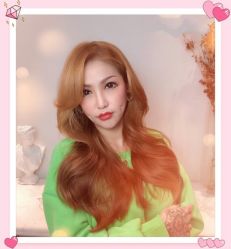 -3AM·S HAIR SALON烫发染发接发