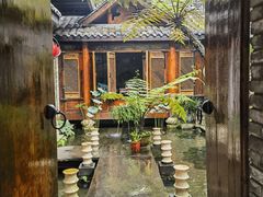 -鱼桥巷·美学川菜