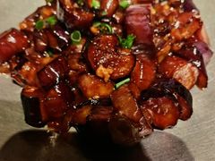 -绿茶餐厅(朝阳大悦城店)