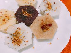 -温州一家人美食(西木头市店)