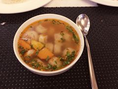 -海尔巴格·新疆菜(吐鲁番店)
