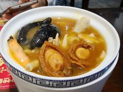 -香港聚强佛跳墙(江华路店)