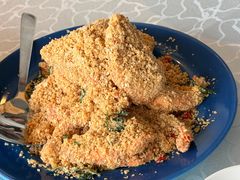 -同乐海鲜(乌节路中央店)