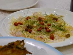 -寻味顺德·南记酒家·传统顺德菜·鱼生(广源路店)