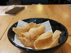 -雷门拉面·现熬骨汤(凯德来福士店)
