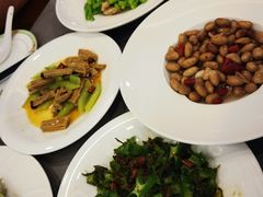 -烤肉宛饭庄(北新桥店)