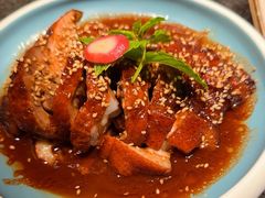 -秦淮巷·四季小馆