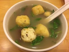 -龙咆汤包·手工现包小笼(拱北口岸店)