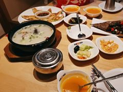-大田牛尾汤(幸福河市场店)