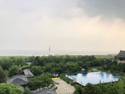-她时区金吉兒月子中心(太湖度假店)