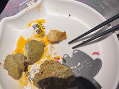-烤匠麻辣烤鱼(青羊万达店)