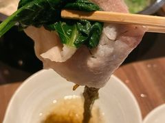 -我那覇豚肉店(カフーナ旭橋店)
