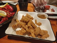 -金陵一哥龙虾(水木秦淮店)