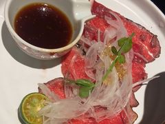 -匠和风精致料理(莆田财富中心店)