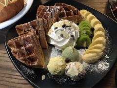 米屋美食工厂餐厅(米屋石锅拌饭)-MI WU FACTORY米屋美食工厂餐厅(绿地店)