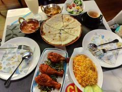 -木尔坦·Multan巴基斯坦清真餐厅halal(大智嘉园店)