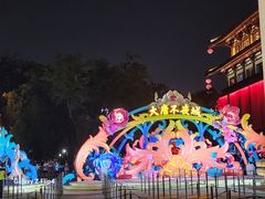 -大唐不夜城