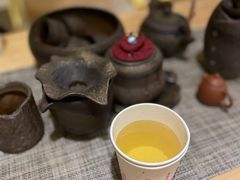 -老成都·古法采耳·禅洗头疗(四川总店)