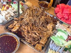 -谢智冷沾沾(马家巷总店)