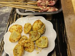 -源味居手把签烧烤(长春一店)