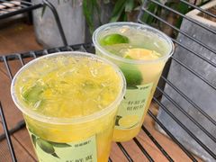 -萃茶师(琅西店)