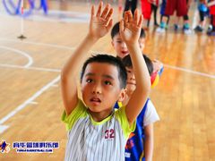 -育华篮球培训(新华路校区)