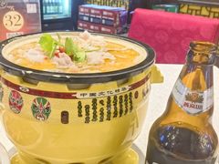 -老浒记烤鸭-北京菜(琉璃厂店)