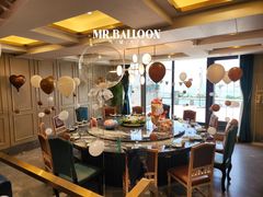 -靓湾海鲜·海景餐厅(小麦岛店)