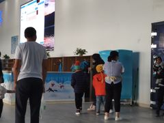 -宁波冰雪大世界(北仑区)