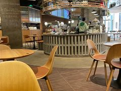 大堂-Wagas沃歌斯(武汉恒隆广场店)