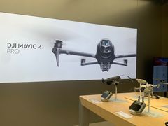 -DJI大疆(福州万象城授权体验店)