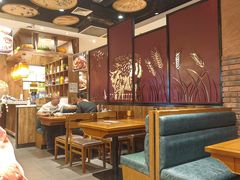 -好嫂子酱猪手•农家菜(槐房万达店)