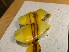 -富山日式料理(宽厚里店)