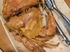 -蚝老板海鲜烧烤大排档(码头店)