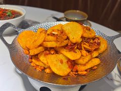 -贯贯吉·清真餐厅(浙江中路店)