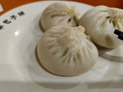 -庆丰包子铺(金沟河桥店)
