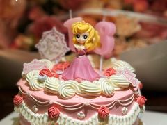 -好利来(龙首印象城店)