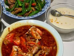 -欧记大排档·景德菜(上海首店)