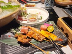 -匠和风精致料理(祥禾天地店)