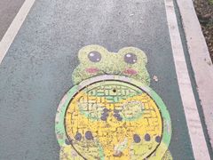 -惠山国家森林公园