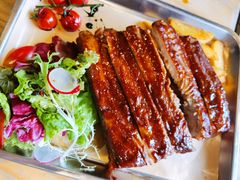 -UPPER KITCHEN(延安路店)