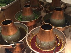 -富力希尔顿酒店·地阔自助餐厅