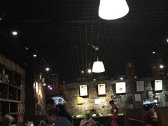 -食乐佳麻辣香锅(森林摩尔商业街区店)