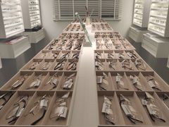 -目艮眼镜SHOWROOM(品牌集合店)