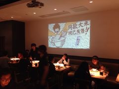大堂-太二酸菜鱼(深圳布吉万象汇店)