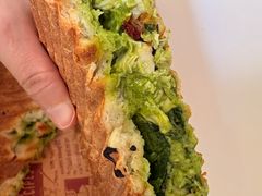 -JamaicaBlue Cafe(乌鲁木齐中路店)