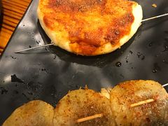 -丹东特色烤肉(学府路一部店)