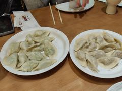 -东方饺子王(重庆路亚泰店)