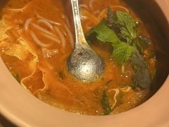 -花马天堂云南餐厅 Lost Heaven(高邮路店)