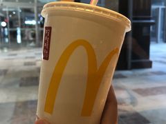 -麦当劳(东吴广场银泰城店)